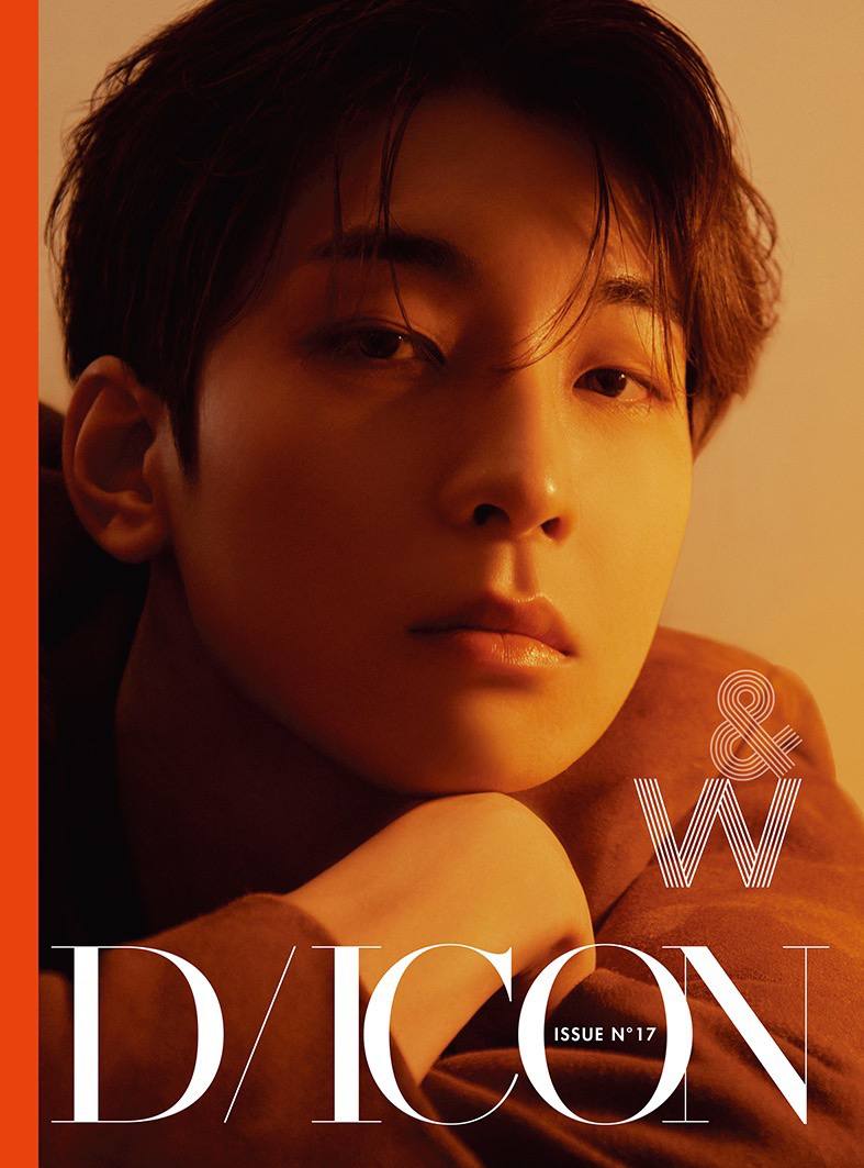 세븐틴 정한 원우