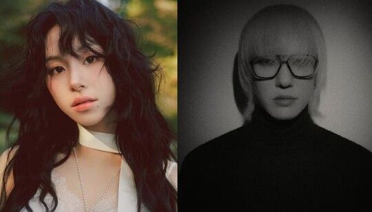 Zion.T ♥ TWICE CHAEYOUNG's Agencies Deny Breakup Rumors