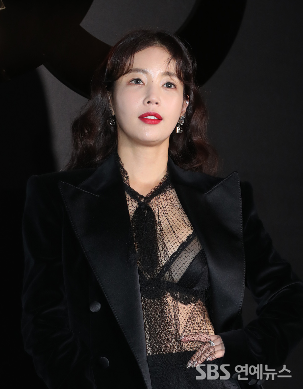 [E포토] 기은세</font>, '시선 사로잡는 매력'