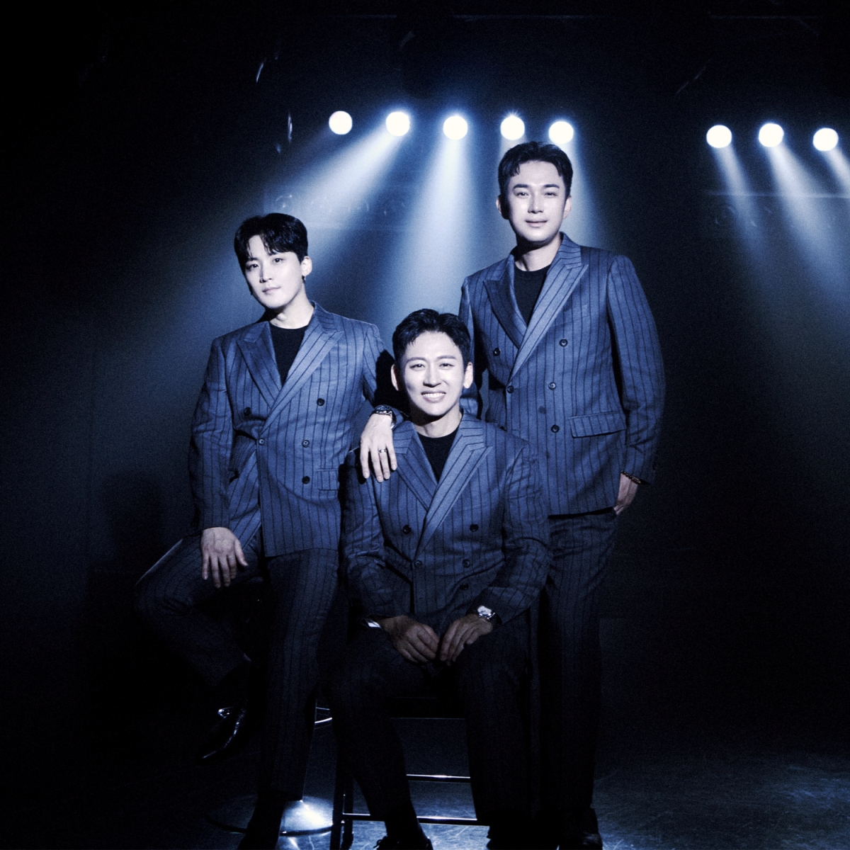 V.O.S, 레이벡스와 계약 종료… 앞으로 행보 응원 