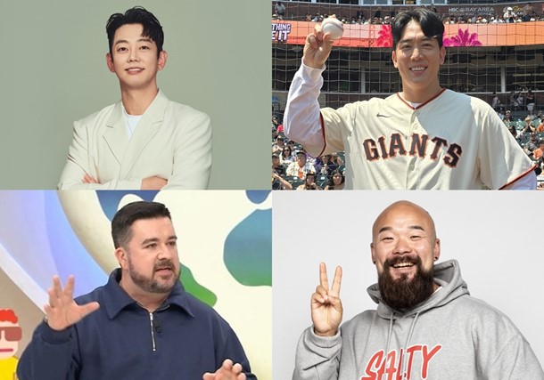 테이 20주년·김환 첫 MLB 시구...펀한엔터 2024년 결산