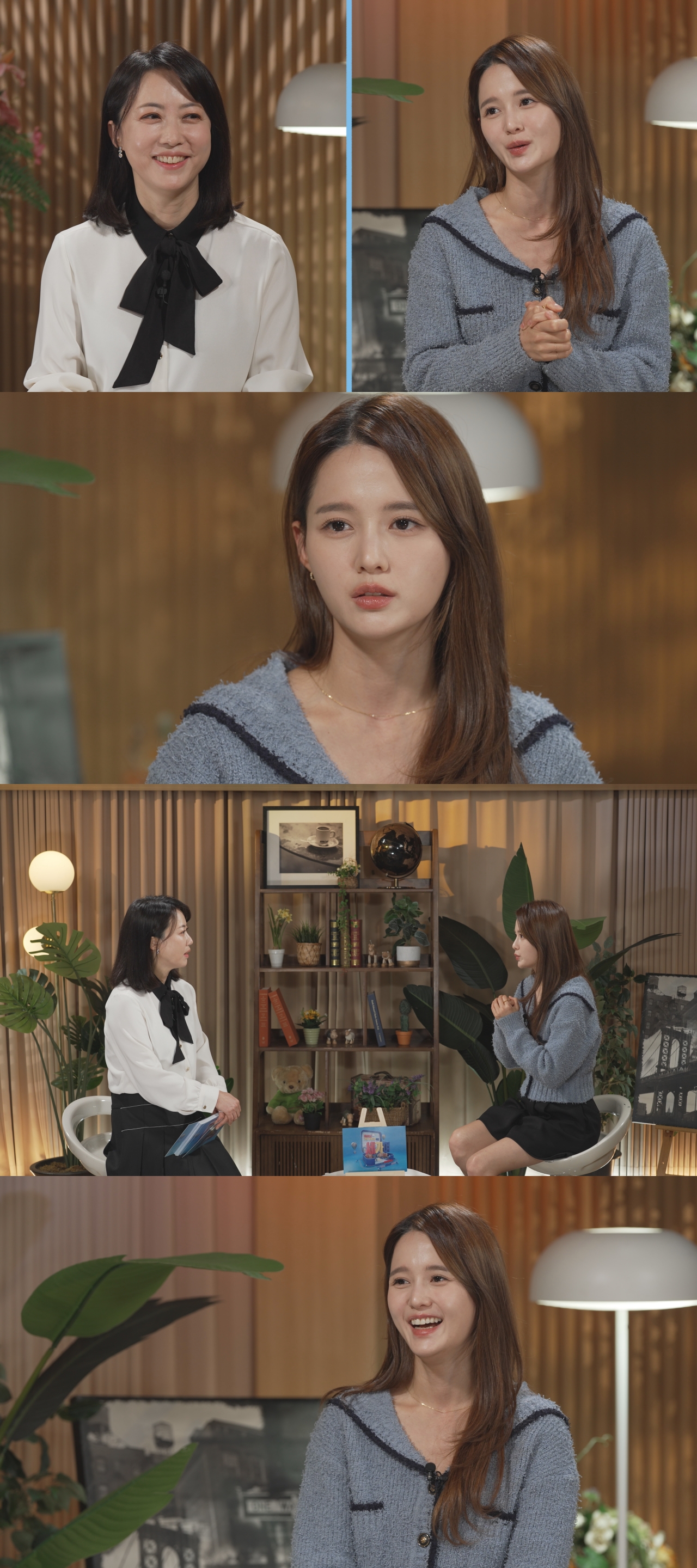 '세가여' 남보라</font>, 예비신랑과 드라마틱한 첫 만남  쪽방촌에서 만나 