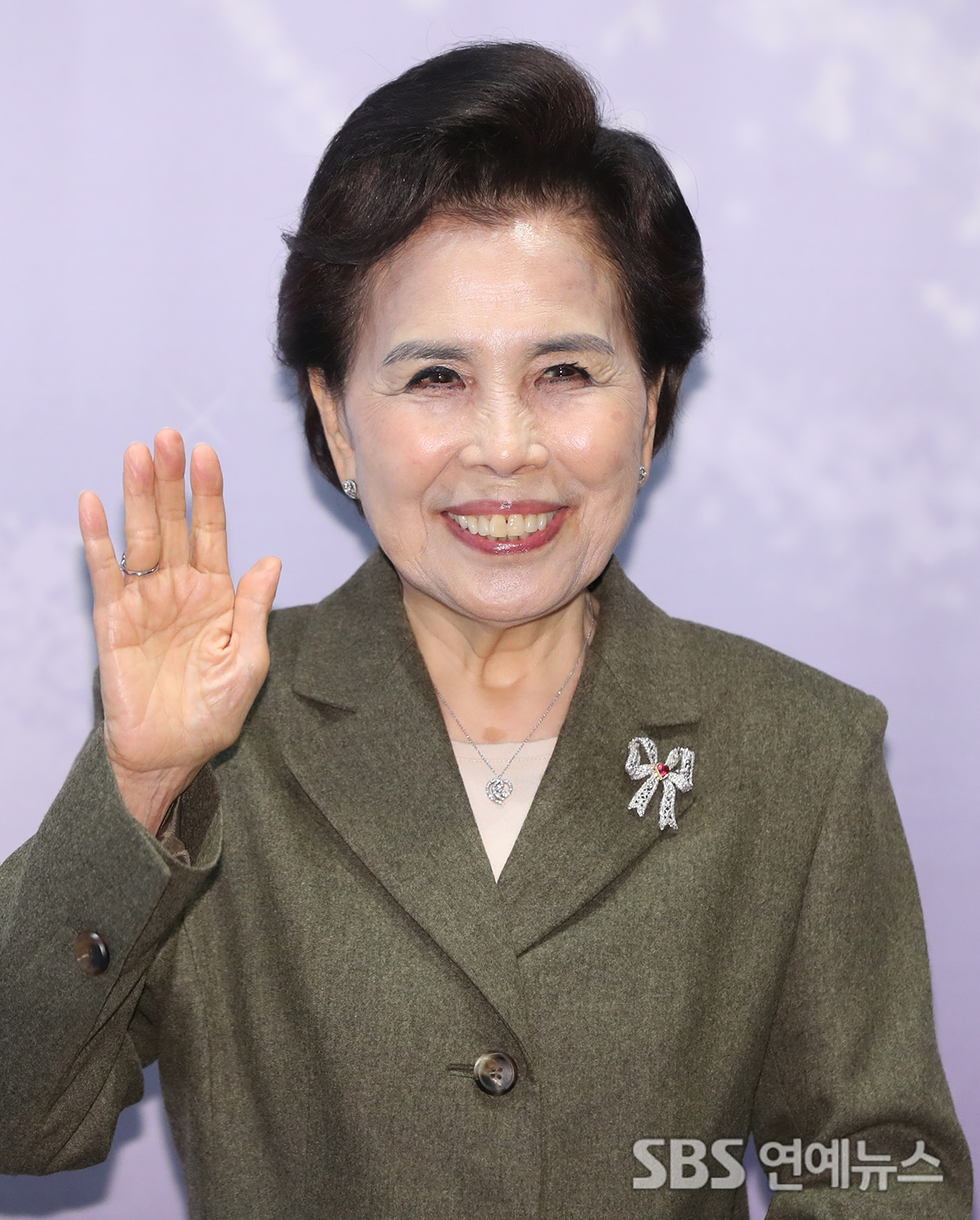 [뮤직Y] '데뷔 66년' 이미자의 마지막 공연...주현미</font>·조항조가 '맥' 잇는다