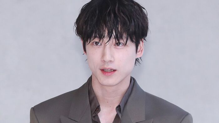 '양다리 논란' 사카구치 켄타로, 부산국제영화제 기자회견 취소