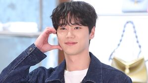 이준영, 가수로 5년 만에 복귀..."긍정적 바이브 주고 싶다"
