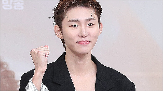 Seo Bum-june on 'Would You Marry Me': "I Wanted This Handsome Jerk to Feel Lovable"
