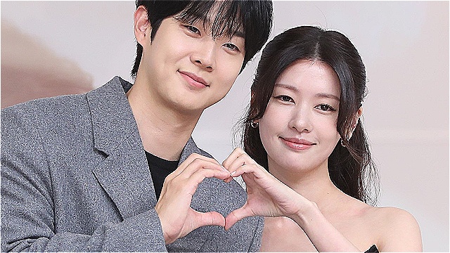Choi Woo-shik & Jung So-min Tease Off-the-Charts Chemistry, Want a Reunion After 'Would You Marry Me'