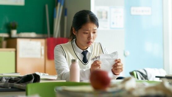영화 '세계의 주인' 윤가은 감독이 밝힌 제목의 의미