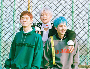 SM Pushes Back: EXO-CBX's Acceptance Does Not Guarantee EXO Activities