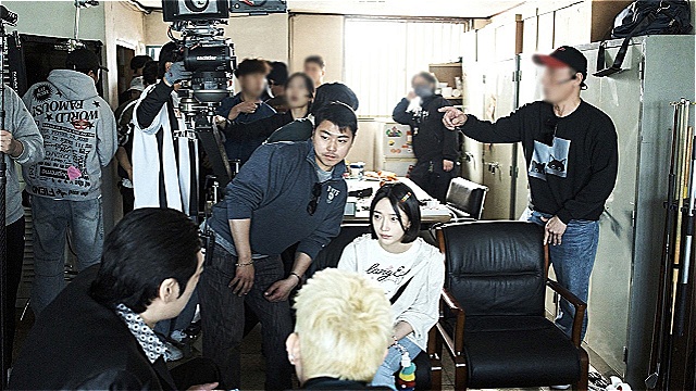 '모범택시3' 강보승 감독 "무지개 5인방 이제훈→김의성, 변함없이 그 자리에"