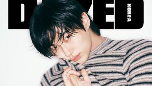 독립영화 제작 지원 나선 변우석…"작은 힘 보탤 수 있길"