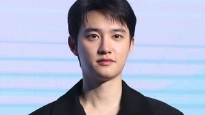 도경수 "악역 첫 도전, 어떻게 하면 섬뜩해 보일까 고민"