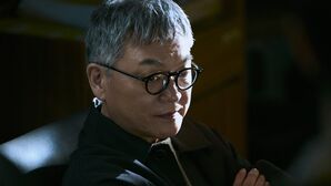 '모범택시3' 김의성 "언젠간 배신? 장성철은 의인, 믿어달라"