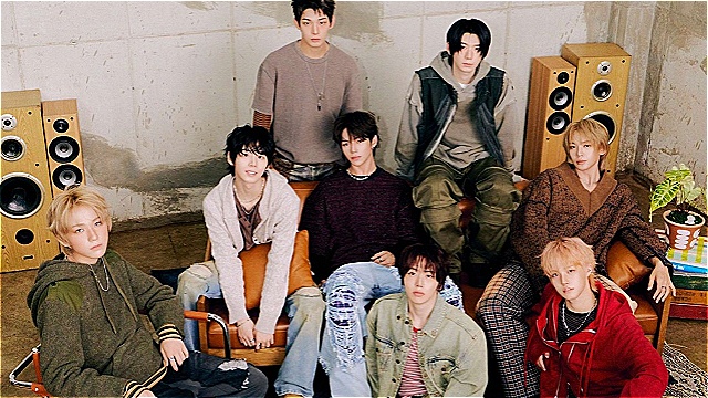 AHOF's 'The Passage' Debuts with 389K First-Week Sales, Sets New Career High