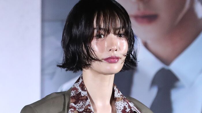 나나 자택 침입범, '특수강도미수→특수강도상해'로 혐의 변경된 이유