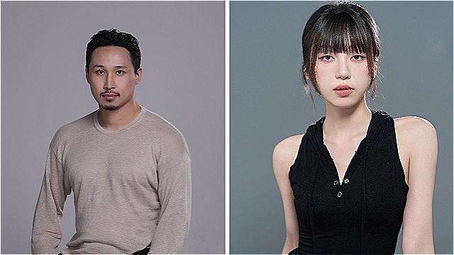 이효열 작가, 신예 이다인 출연 실험극 '있잖아, 나는 우리가' 공식 초연