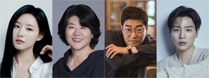 SBS Assembles A-List Cast for 2026 'Doctor X': Kim Ji-won·Lee Jung-eun·Son Hyun-joo·Kim Woo-seok