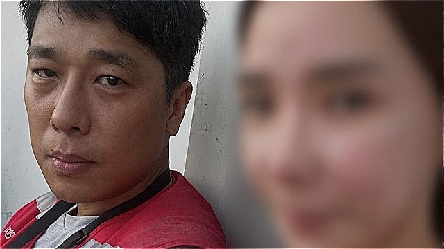 '양육비 미지급' 김동성, 1심서 징역형…"일용직 NO, 월 600만 원 소득" 의혹도