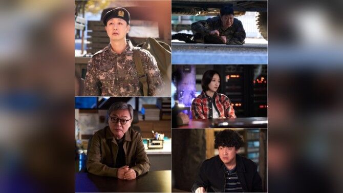 2회 남은 '모범택시3', 사라진 이제훈 찾아라&hellip;배유람 재입대까지