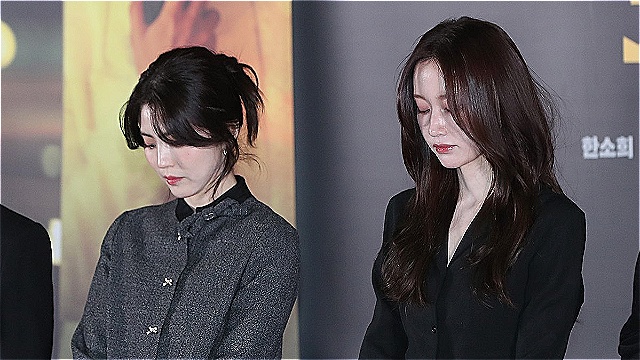 [시네마Y] 한소희X전종서, 혼신의 열정에도&hellip;'프로젝트Y' 처참한 성적표