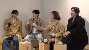 '틈만나면' 문채원, "내가 처음으로 좋아했던 연예인이 권상우"