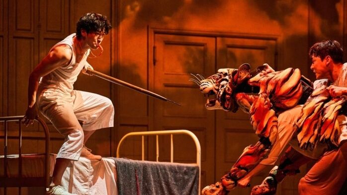  '라이프 오브 파이' 박강현, 경험주의자가 선택한 가장 어려운 무대