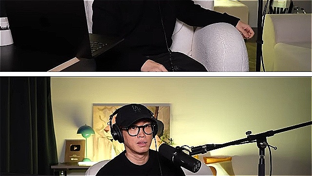 타블로 "타진요 겪으며 '대중이 아버지를 죽였다' 느껴&hellip;분노했다"