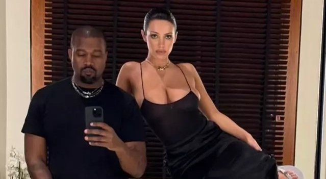 칸예 웨스트 "뇌 손상&middot;조울증 영향"&hellip;히틀러 찬양 등 인종차별 공식 사과