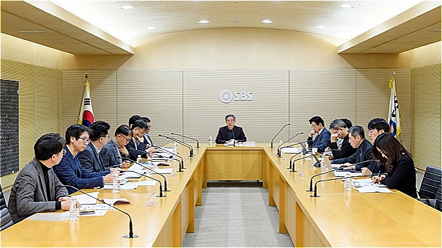 SBS 희망내일위원회, 사회적 약자 미래 위한 실질 지원 나선다