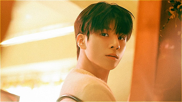 '2월 해병 입대' 정동원, 초록우산 광고 모델 발탁&hellip;"나눔으로 이어진 동행"