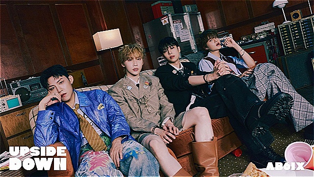 AB6IX, 5년을 기다린 새 정규앨범으로 돌아온다