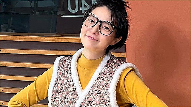 안영미, 둘째 아들 7월 출산 예정&hellip;"두쫀쿠 먹방 이유 있었네"