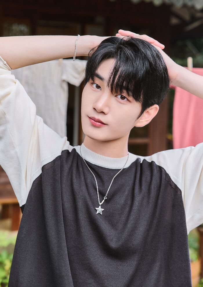 DRIPPIN JOO CHANGUK to Begin Alternative Service as Social Service Worker on February 19