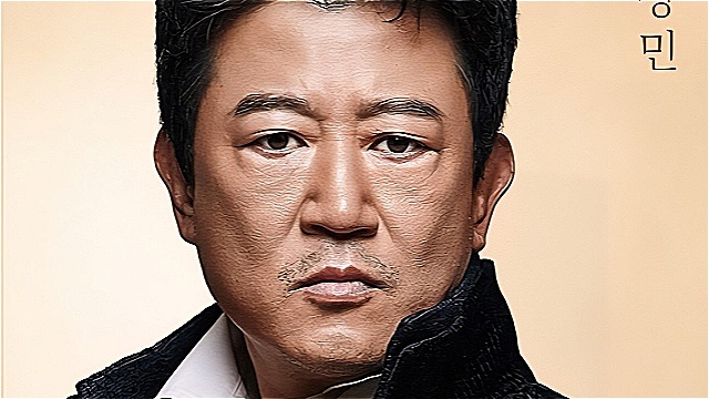 박상민, 연극 '슈만' 초연 호평의 중심&hellip;시즌2도 전석매진 이끌까?