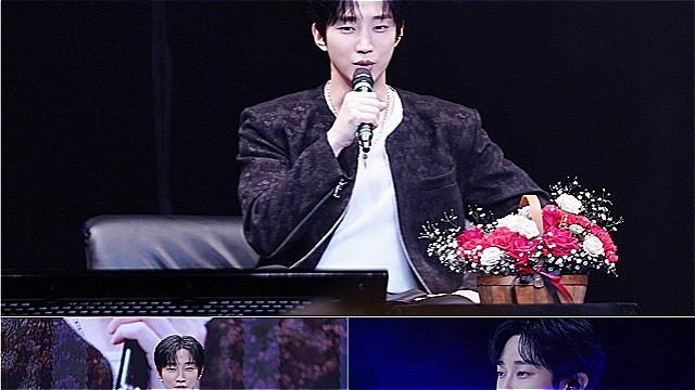 진영, 10개국 누빈 'Happy Together'&hellip;도쿄서 화려한 마무리