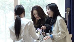 '미우새' 씨야, 20주년 맞아 재결합&hellip; '완전체' 한 자리에