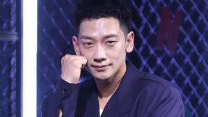 '사냥개들2' 정지훈 "빌런에 과몰입&hellip;김태희에게 혼쭐나"