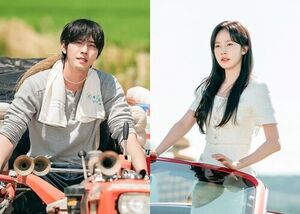 Ahn Hyo-seop & Chae Won-bin Go from Bickering to Comforting in 'Sold Out on You'