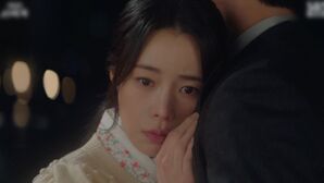 '멋진신세계' 허남준, 임지연 포옹하며 '진심 확인'