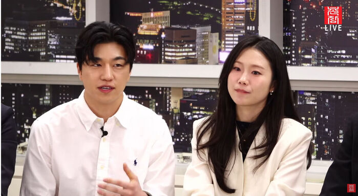 '나솔' 31기 순자 "단톡방서 소외감"&hellip;경수와 '현커' 소감 밝혀