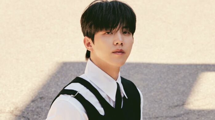 DAY6 도운 "아프게 만들어서 미안"&hellip;열애&middot;결혼설 뒤 첫 입장