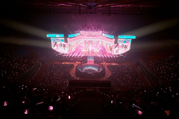 "May Today Be Remembered for a Long Time" I.O.I Reunites for Emotional Solo Concert After 9-Year Wait