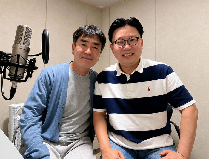 서경덕 교수