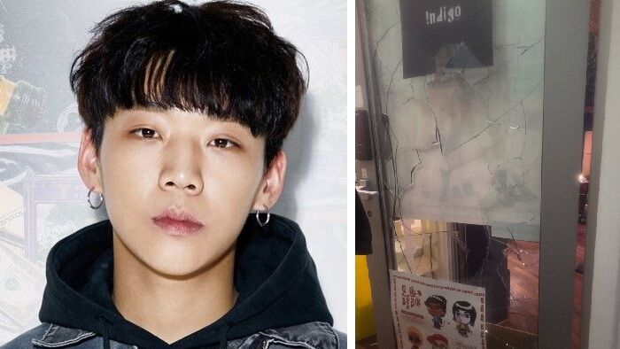 Rapper Yang Hong-won Faces Renewed School Bullying Allegations; Agency Files Criminal Complaint for Stalking