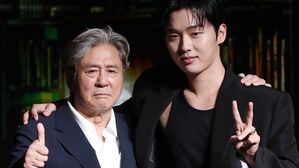 최민식이 식사 제안했다?&hellip;'맨 끝줄 소년', 최현욱 캐스팅 뒷이야기