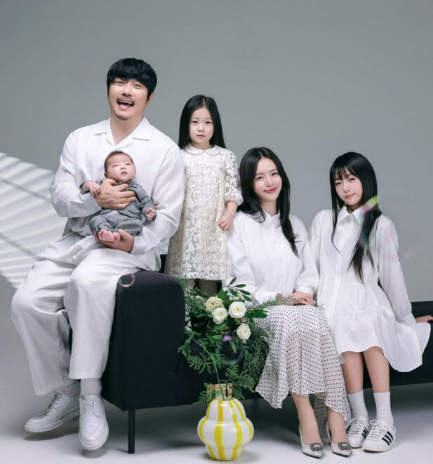 KCM to Hold Wedding Ceremony 14 Years After Welcoming First Child, Following Years of Financial Hardship