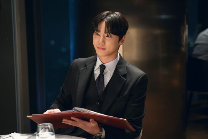 Lee Jun-young Bids Farewell to 'Reborn Rookie': A Heartfelt Look Back Before His Military Enlistment