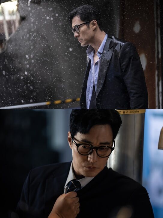 'Agent Kim Reactivated' Shatters Records: The K-Drama Phenomenon Capturing Even the Most Elusive Viewers
