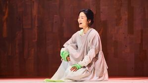 14년 송화 내려놓은 이자람&hellip;"아름다운 뒷모습 남길 시간"