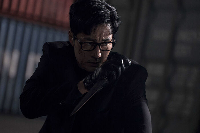 So Jisub Dominates 'Agent Kim Reactivated', Delivering Movie-Quality Action in Every Episode to Surpass 22% Ratings